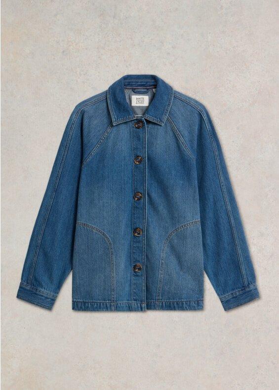 jeans jacket